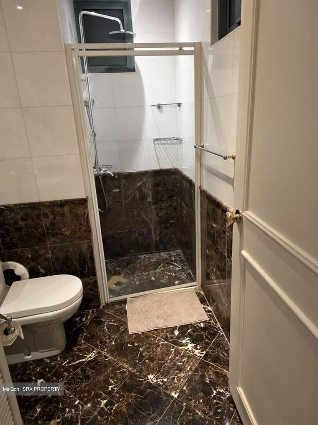 Fifth Avenue Condominium (D10), Condominium #619487391